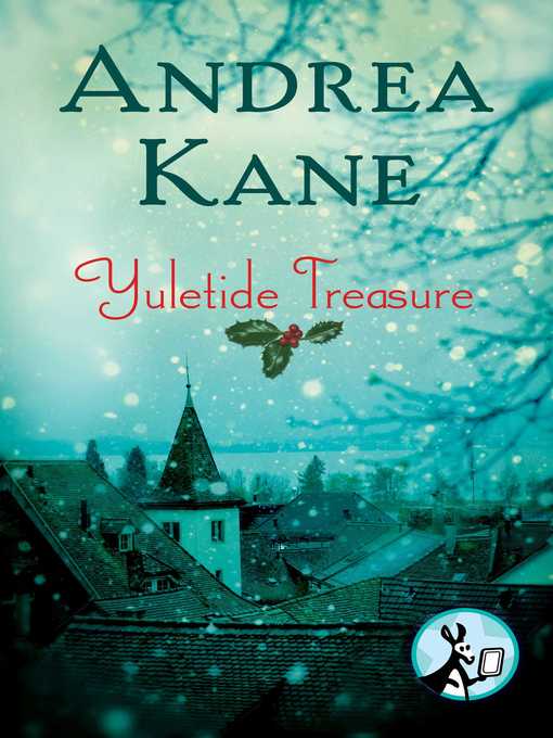 Title details for Yuletide Treasure by Andrea Kane - Wait list